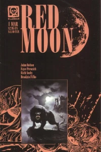 Red Moon