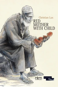 Red Mother With Child