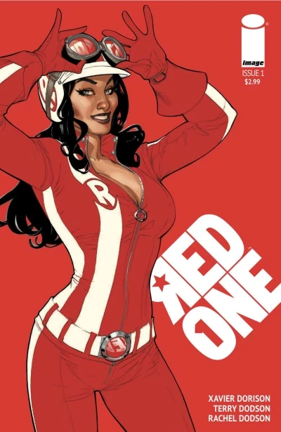 Red One (2015) - Series 