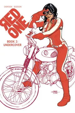 Red One: Undercover