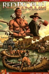 Red Prophet: The Tales of Alvin Maker