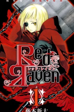 Red Raven