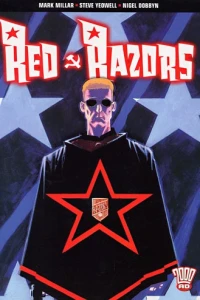 Red Razors