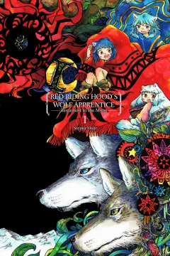 Red Riding Hood's Apprentice