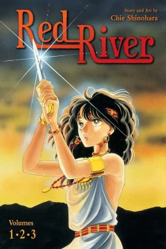 Red River