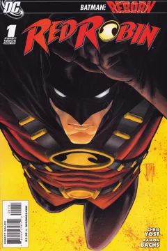Red Robin