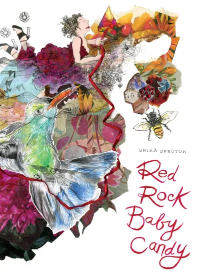 Red Rock Baby Candy (2021) - Series 
