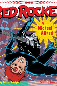 Red Rocket 7