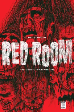 Red Room: Trigger Warnings
