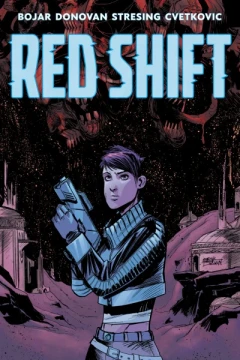 Red Shift
