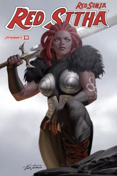 Red Sitha