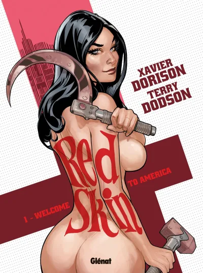 Red Skin (2014) - Series 