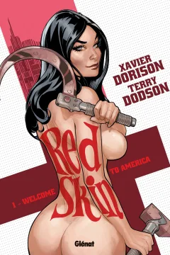 Red Skin
