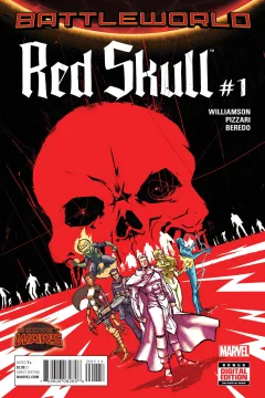 Red Skull