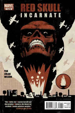 Red Skull