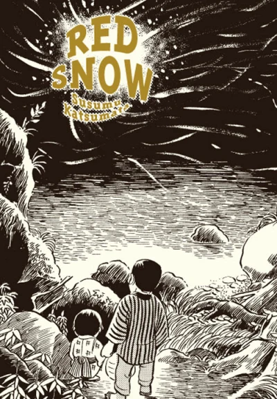 Red Snow (Hardcover, 2009) - Series 