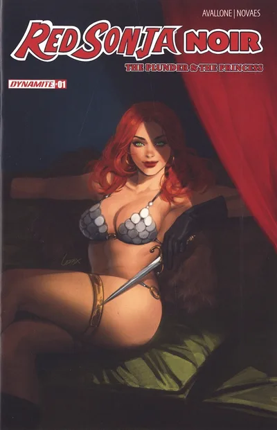 Dynamite Entertainment