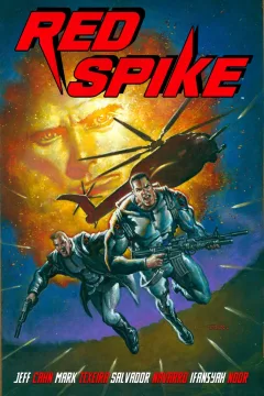 Red Spike