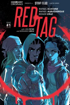 Red Tag