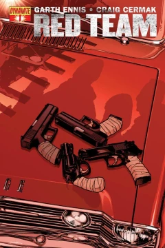 Red Team