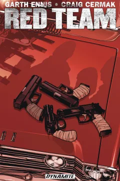 Red Team: Season One