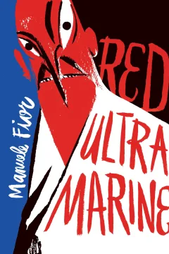Red Ultramarine
