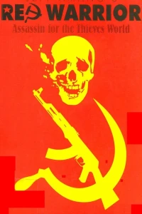 Red Warrior: Assassin for the Thieves World