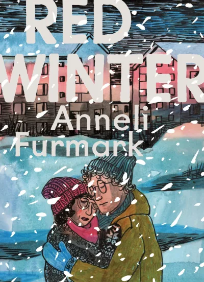 Red Winter (2018) - Series 