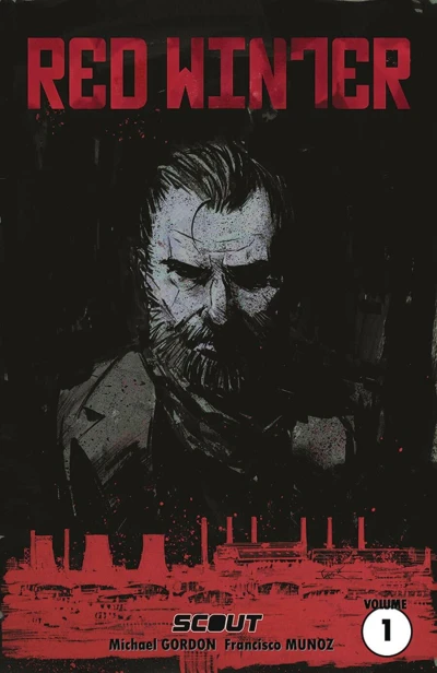 Red Winter (Trade Paperback, 2020) - Series 