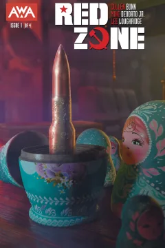 Red Zone