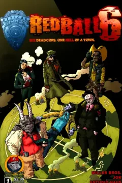 RedBall 6