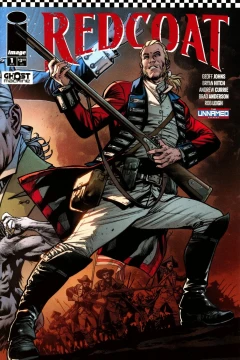 Redcoat