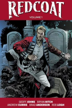 Redcoat