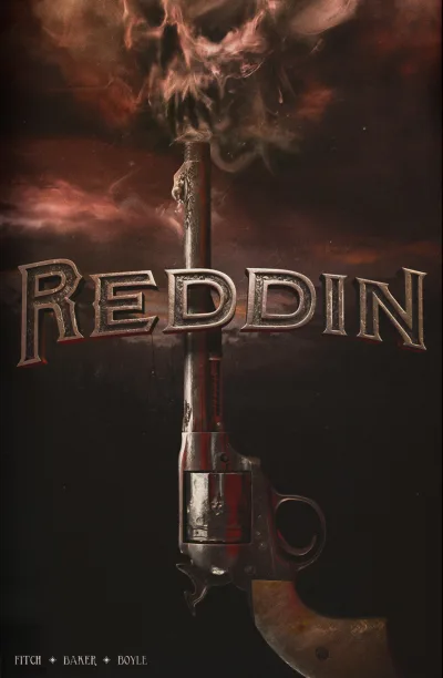 Reddin (2016) - Series 