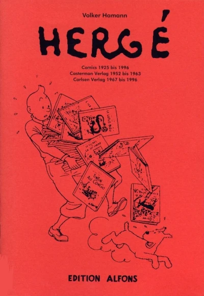Edition Alfons