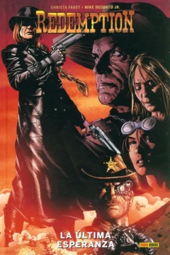Redemption