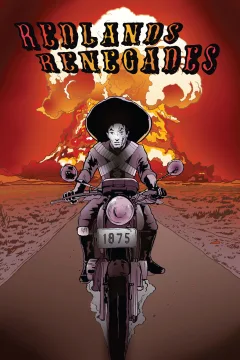 Redlands Renegades