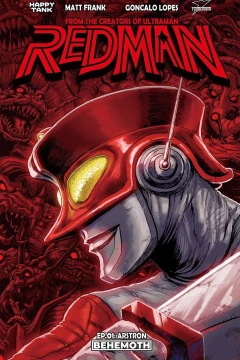 Redman