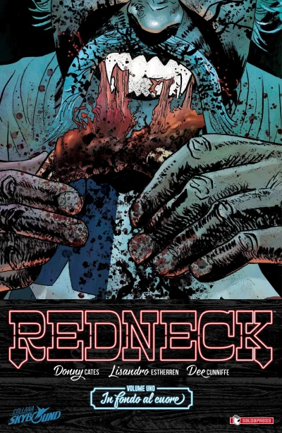 Redneck (2018) - Series 