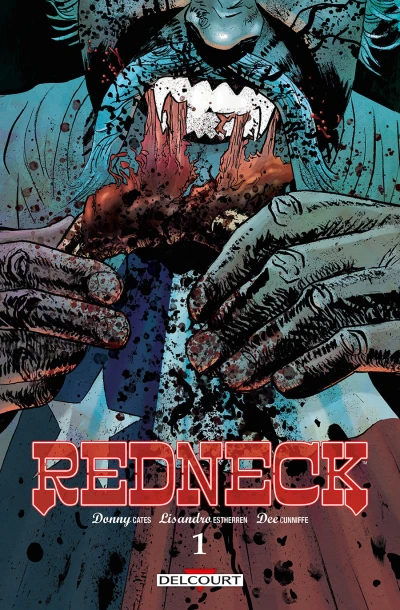 Redneck (2018) - Series 