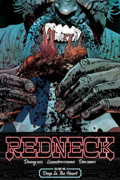 Redneck: Deep In The Heart