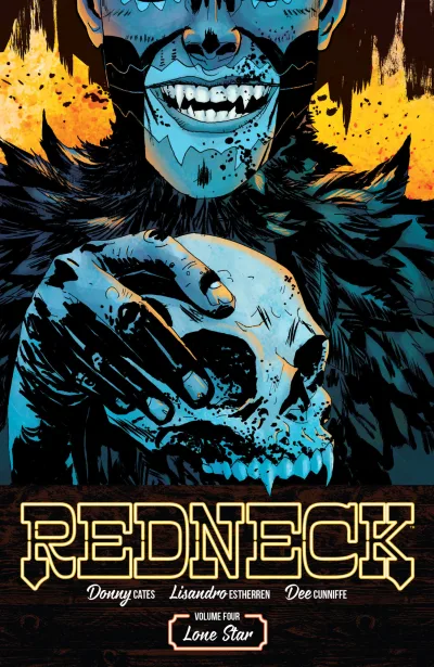 Redneck: Lone Star (2019) - Series 