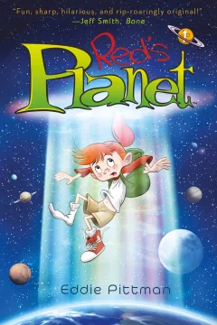 Red's Planet