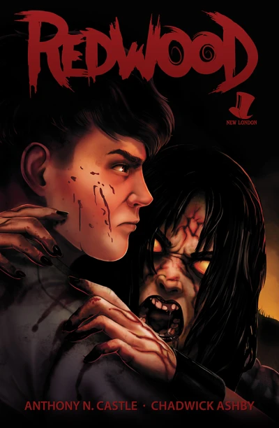 New London Comics