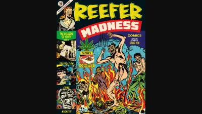 Reefer Madness (2018) - Series 
