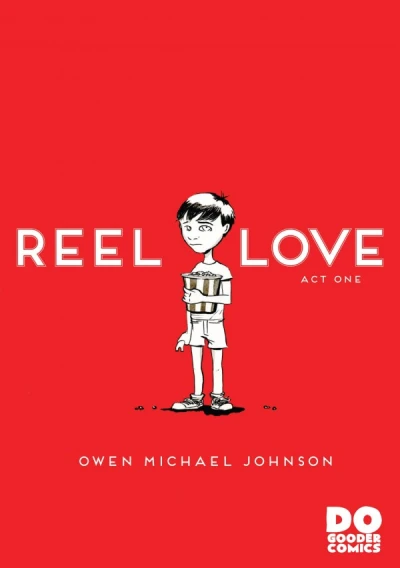 Reel Love (2014) - Series 