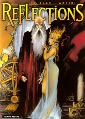 Reflections (2001) - Series 
