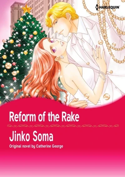Reform of the Rake (2018) - Series 