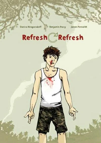 Refresh Refresh (2009) - Series 
