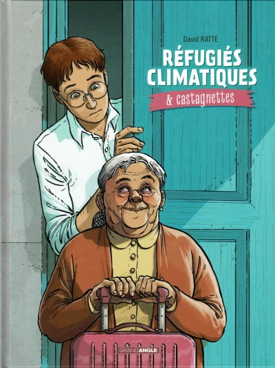 Réfugiés climatiques & castagnettes (2021) - Series 